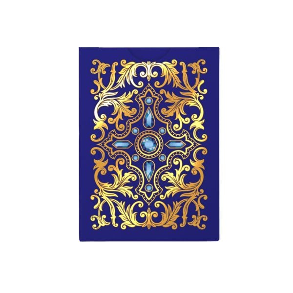 Produktbild: Bicycle Royal, (Designer Spielkarten, Poker, Skat...)