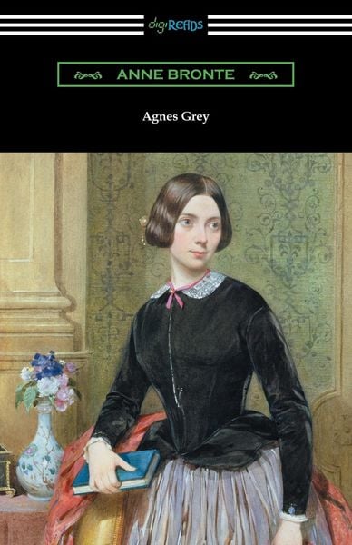 Produktbild: Agnes Grey