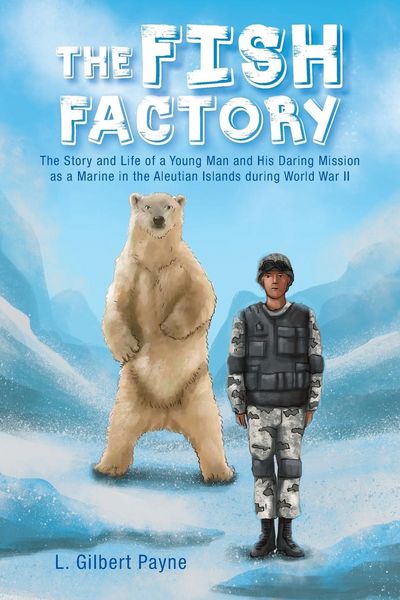Produktbild: The Fish Factory
