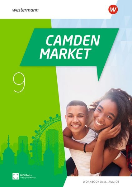 Produktbild: Camden Market - Ausgabe 2020