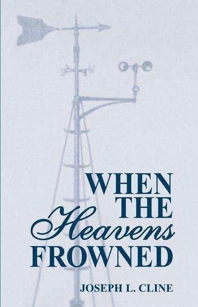 Produktbild: When the Heavens Frowned