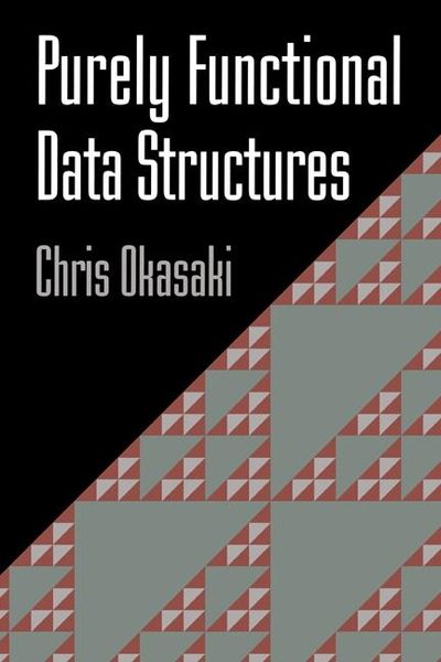 Produktbild: Purely Functional Data Structures