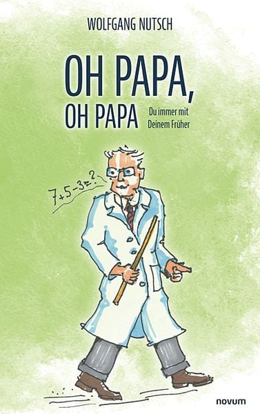 Produktbild: Oh Papa, oh Papa
