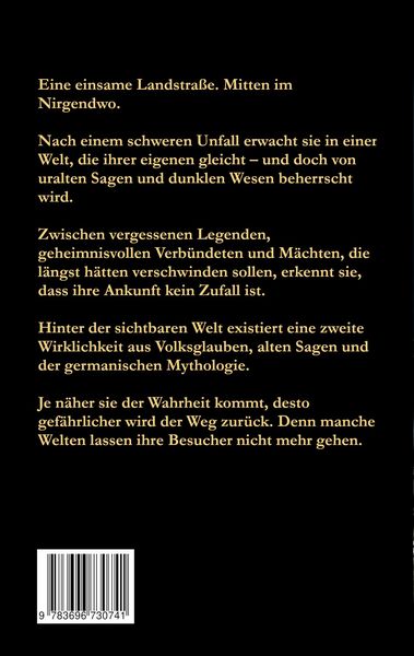 Produktbild: Zwischen zwei Welten