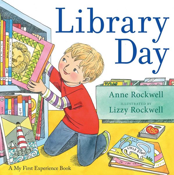 Produktbild: Library Day