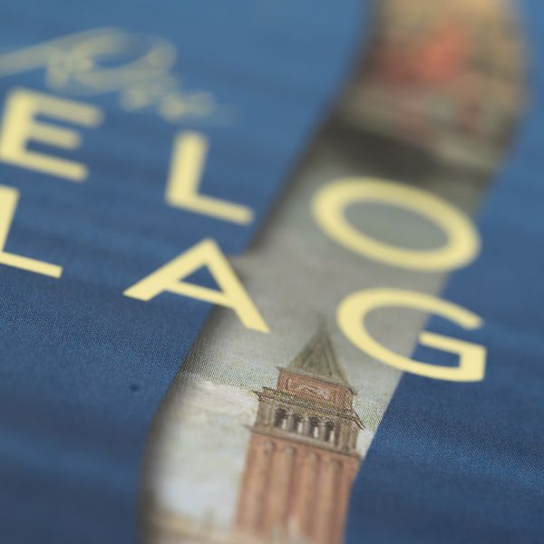 Produktbild: Die Melodie der Lagune