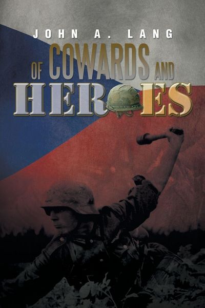 Produktbild: Of Cowards and Heroes
