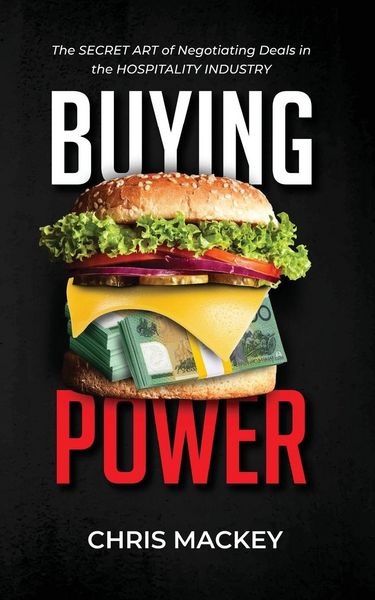 Produktbild: Buying Power
