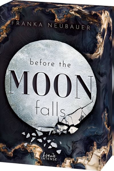Produktbild: Before the Moon Falls (Scandalous Secrets, Band 2)
