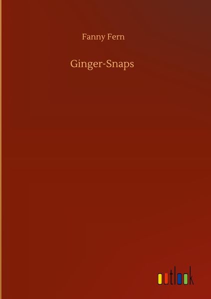 Produktbild: Ginger-Snaps