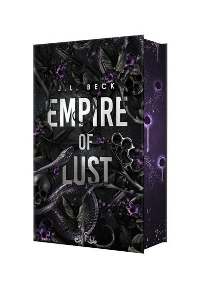 Produktbild: Empire of Lust