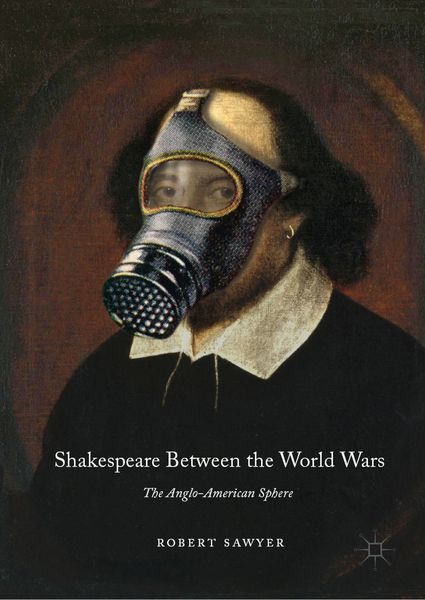 Produktbild: Shakespeare Between the World Wars