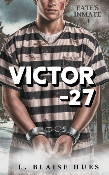 Produktbild: Victor-27