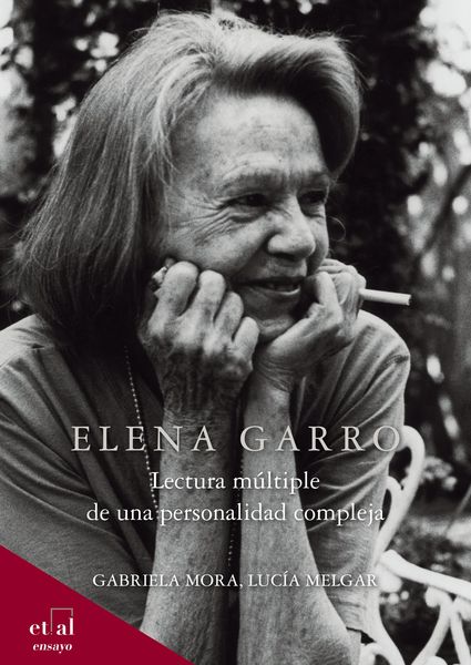 Produktbild: Elena Garro