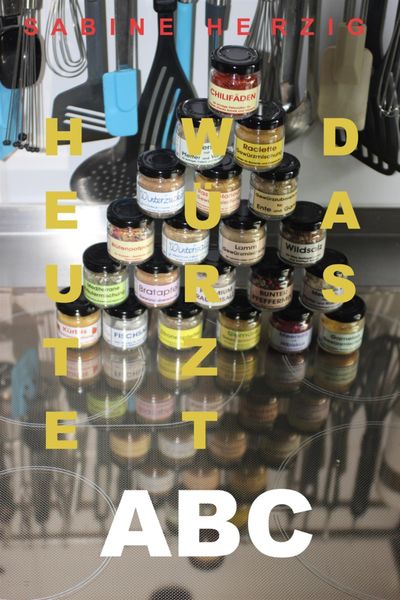 Produktbild: Heute w&uuml;rzt das ABC