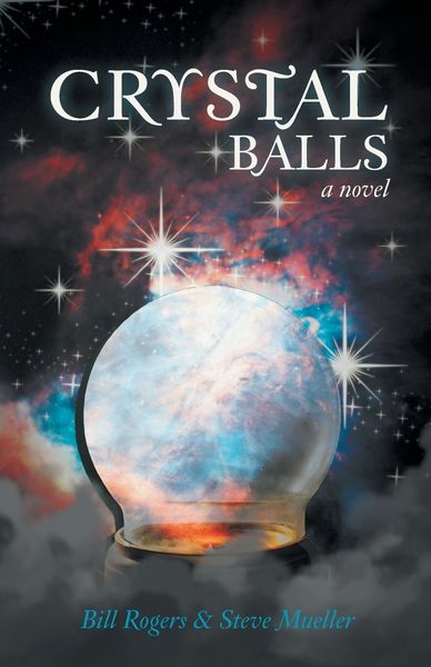 Produktbild: Crystal Balls