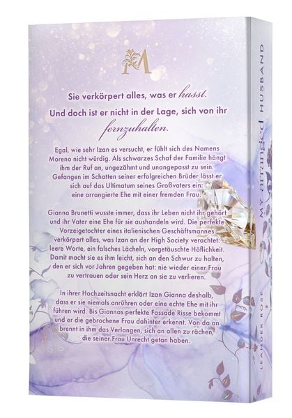 Produktbild: My arranged Husband