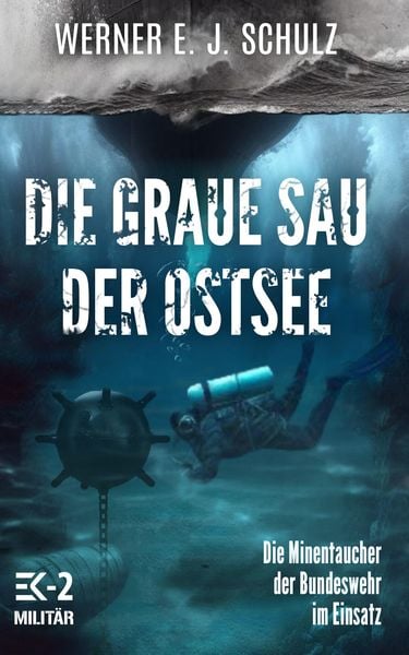 Produktbild: Die graue Sau der Ostsee
