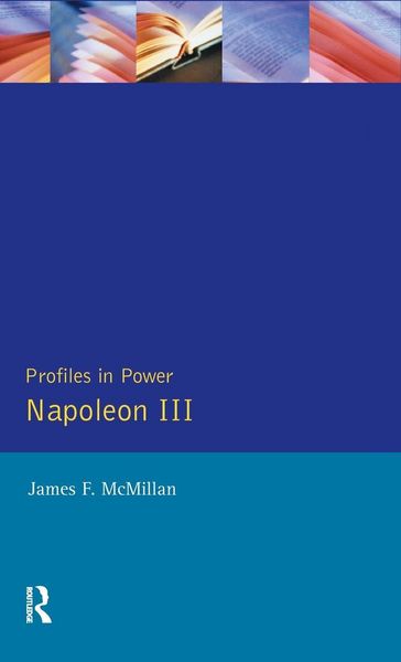 Produktbild: Napoleon III