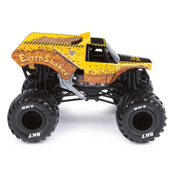 Produktbild: MNJ Monster Jam Die Cast Truck 1:24