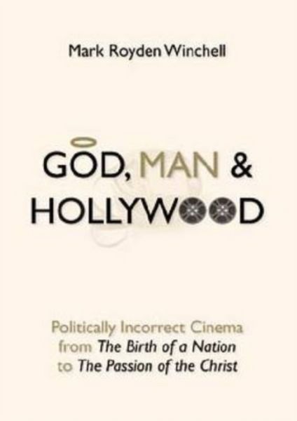 Produktbild: Winchell, M:  God, Man, and Hollywood