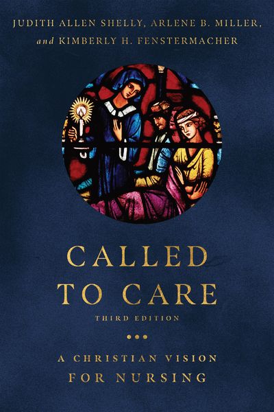 Produktbild: Called to Care