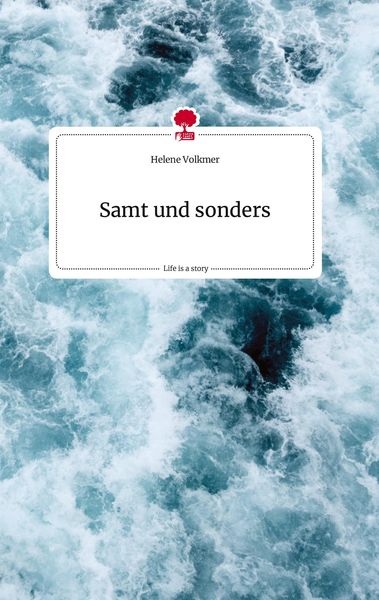 Produktbild: Samt und sonders. Life is a Story - story.one