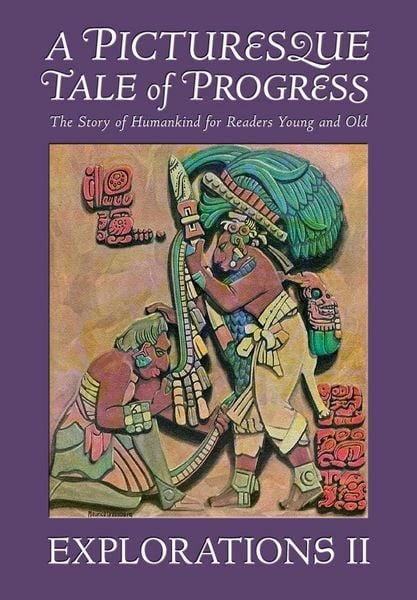 Produktbild: A Picturesque Tale of Progress