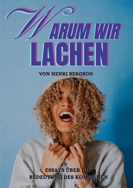 Produktbild: Warum wir lachen