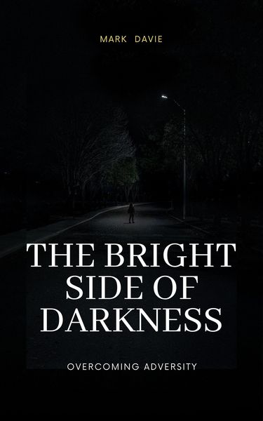 Produktbild: The Bright Side of Darkness