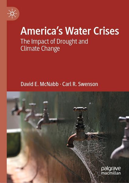 Produktbild: America's Water Crises