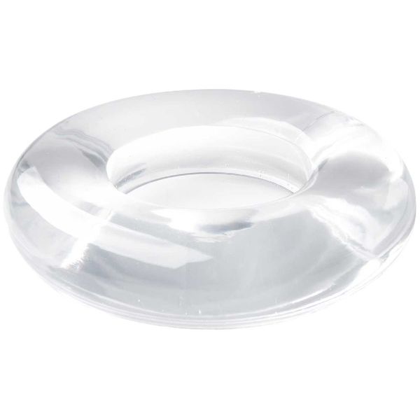 Produktbild: Silikon Gie&szlig;form Teelichthalter Rund, &Oslash; 8,5 x 2 cm / Au&szlig;enma&szlig; Silikonform &Oslash; 9,2 x 2,3 cm