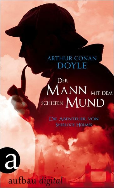 Produktbild: Der Mann mit dem schiefen Mund