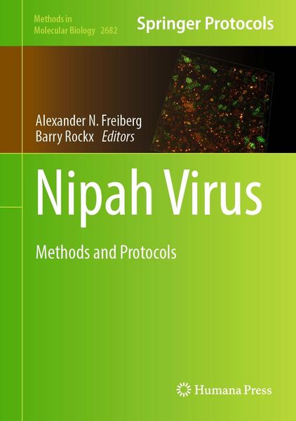 Produktbild: Nipah Virus