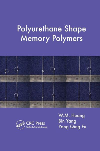 Produktbild: Polyurethane Shape Memory Polymers