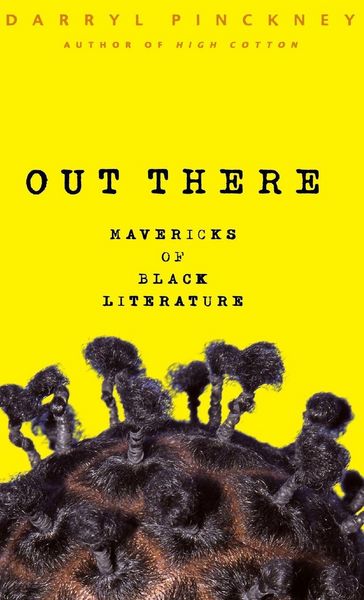 Produktbild: Out There