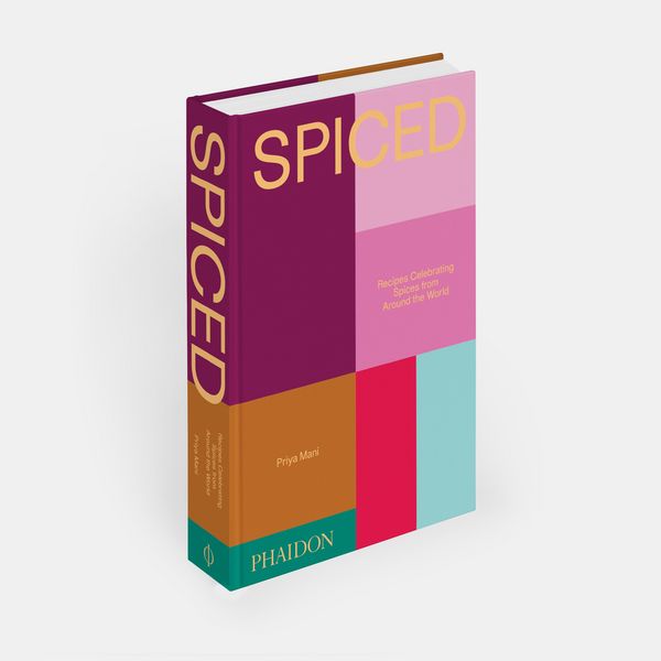 Produktbild: Spiced