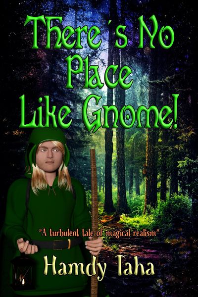 Produktbild: There's No Place Like Gnome!
