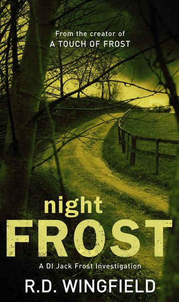 Produktbild: Night Frost
