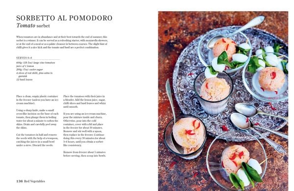 Produktbild: Gennaro's Verdure