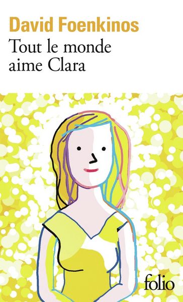 Produktbild: Tout le monde aime Clara