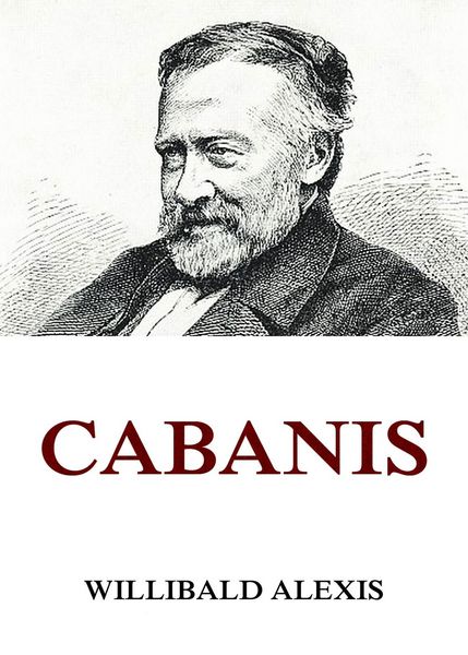 Produktbild: Cabanis