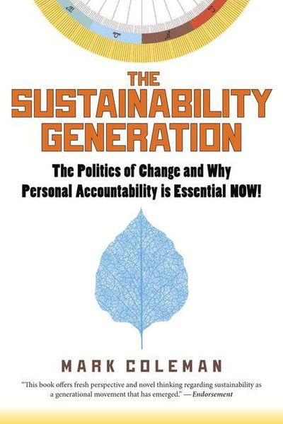 Produktbild: The Sustainability Generation