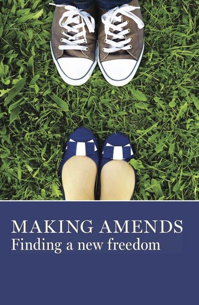 Produktbild: Making Amends