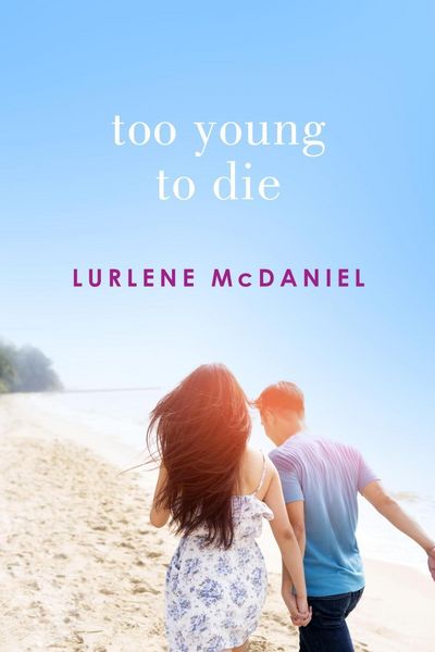 Produktbild: Too Young to Die