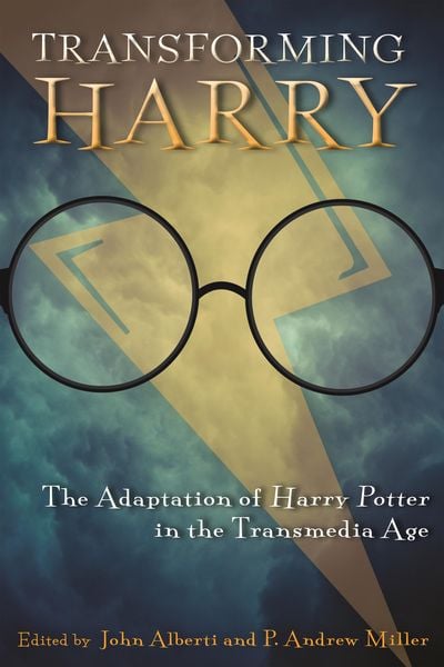 Produktbild: Transforming Harry
