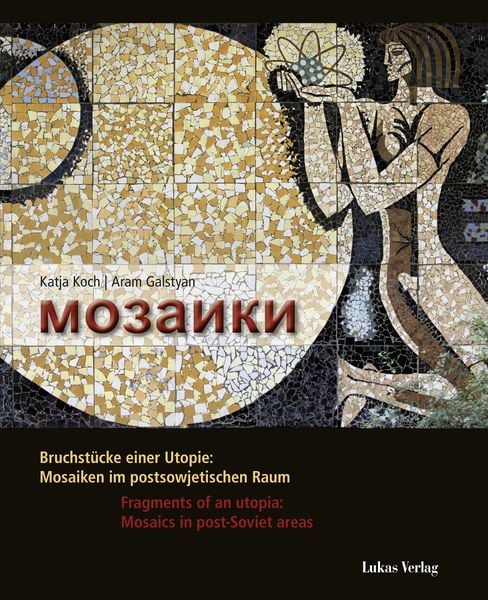 Produktbild: Mosaiki