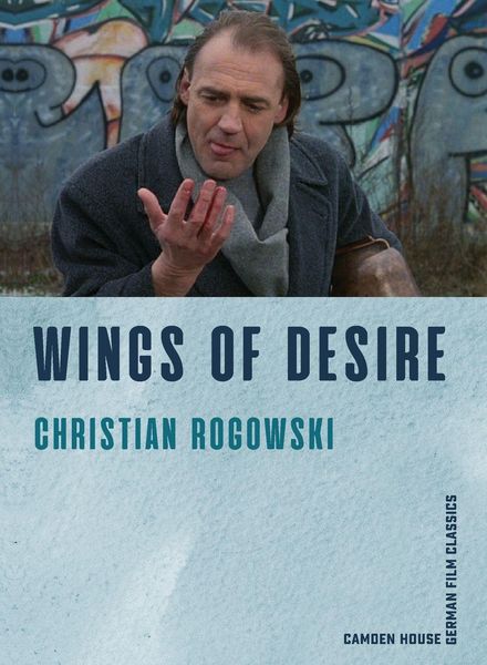 Produktbild: Wings of Desire