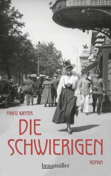 Produktbild: Die Schwierigen