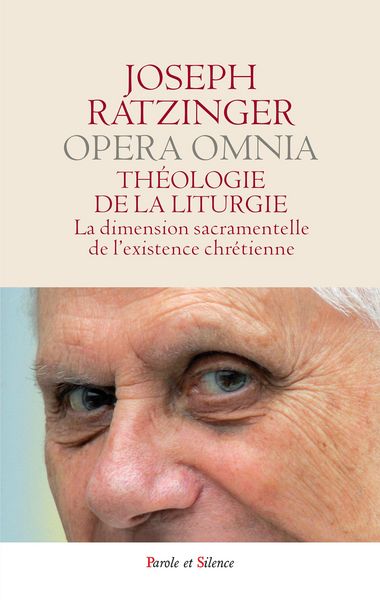 Produktbild: Th&eacute;ologie de la liturgie
